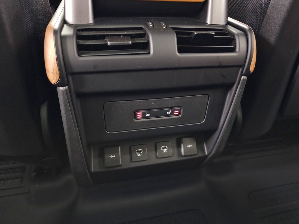 Used 2022 Land Rover Defender 110 X image 38