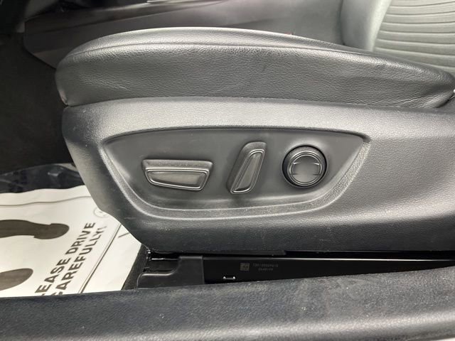 Used 2023 Toyota Camry SE image 35