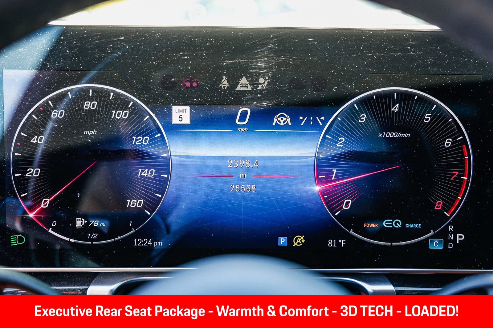 Certified 2022 Mercedes-Benz S 580 4MATIC Sedan image 24