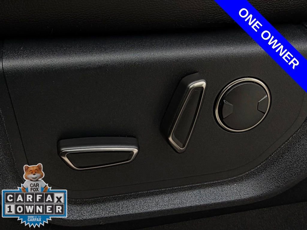 Used 2020 Ford F150 Raptor w/ Equipment Group 802A Luxury AWD/4WD image 7