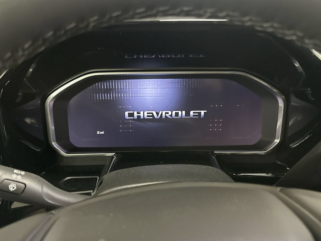 New 2026 Chevrolet Silverado 1500 LT AWD/4WD image 30