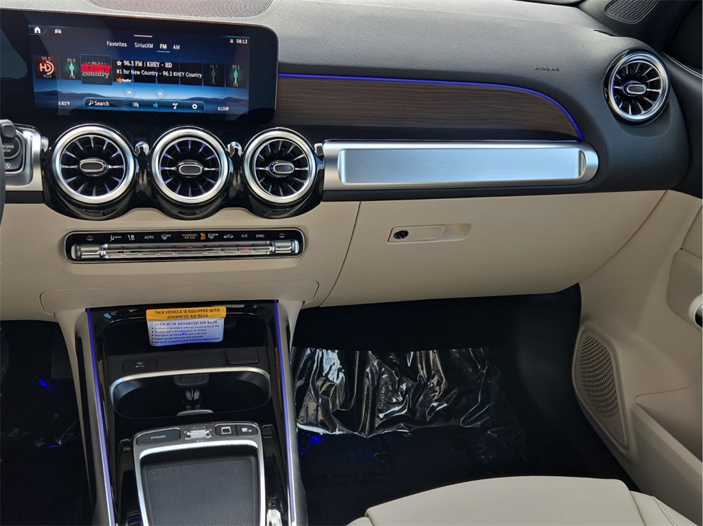 New 2026 Mercedes-Benz GLB 250 image 15