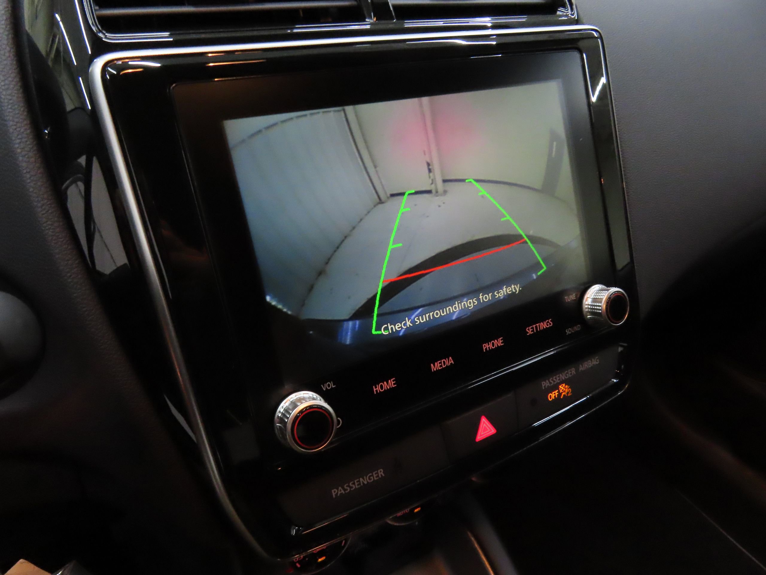 New 2025 Mitsubishi Outlander Sport LE image 17