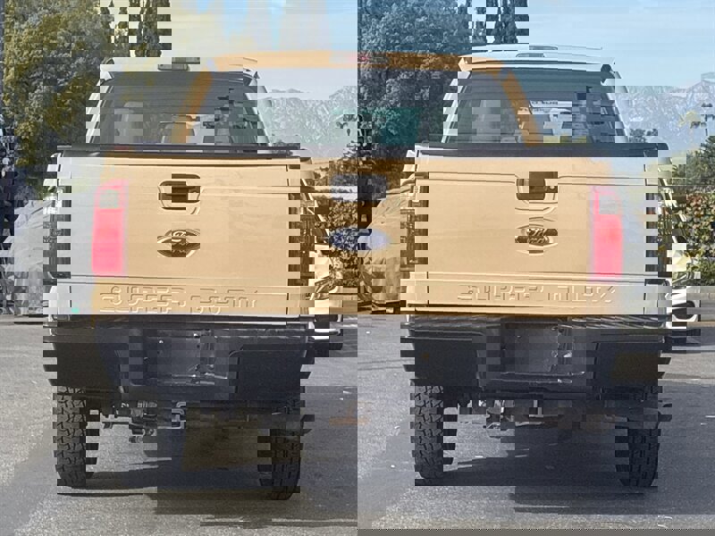 Used 2011 Ford F350 XL image 5