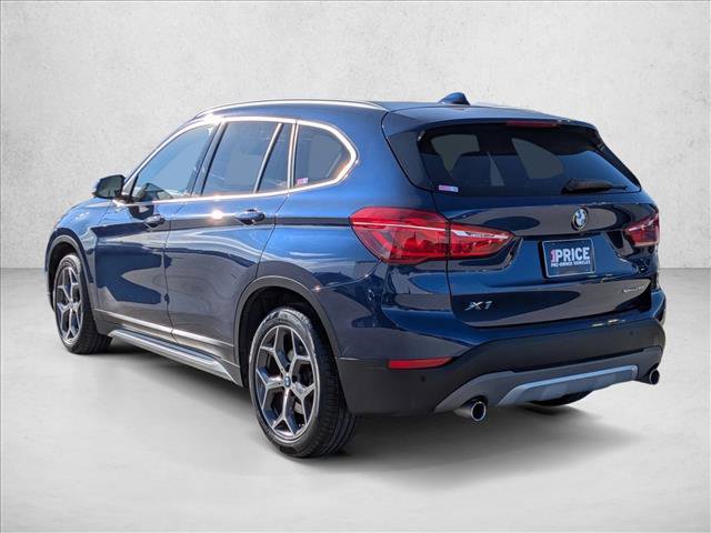 Used 2019 BMW X1 sDrive28i w/ Convenience Package image 8