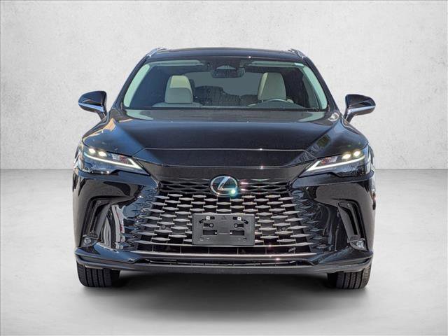 Used 2023 Lexus RX 350 Premium w/ Cold Area Package video 2