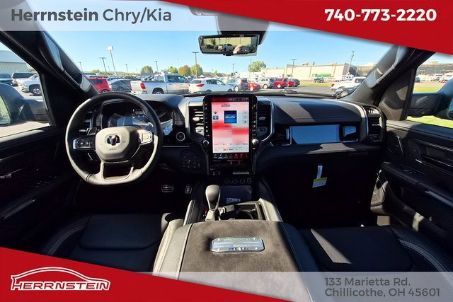 New 2026 RAM 1500 RHO image 6