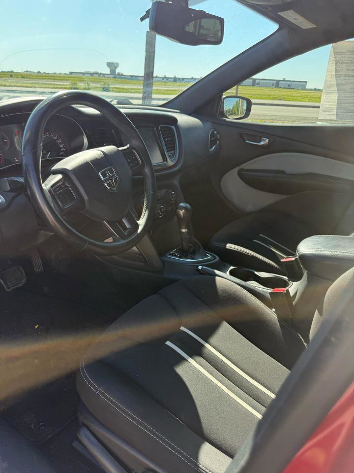 Used 2014 Dodge Dart SXT FWD image 4