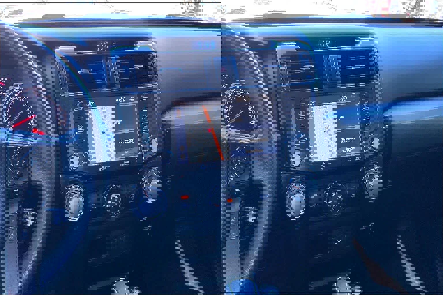 Used 2022 Toyota 4Runner TRD Off-Road Premium image 6