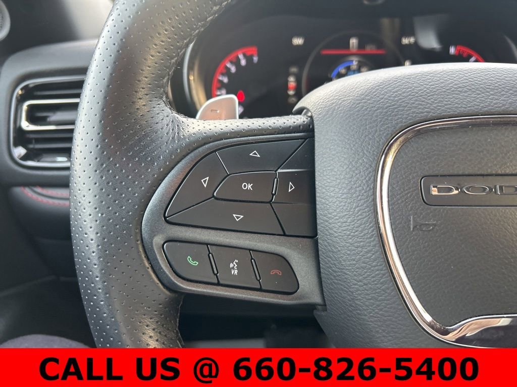 Used 2025 Dodge Durango GT image 25