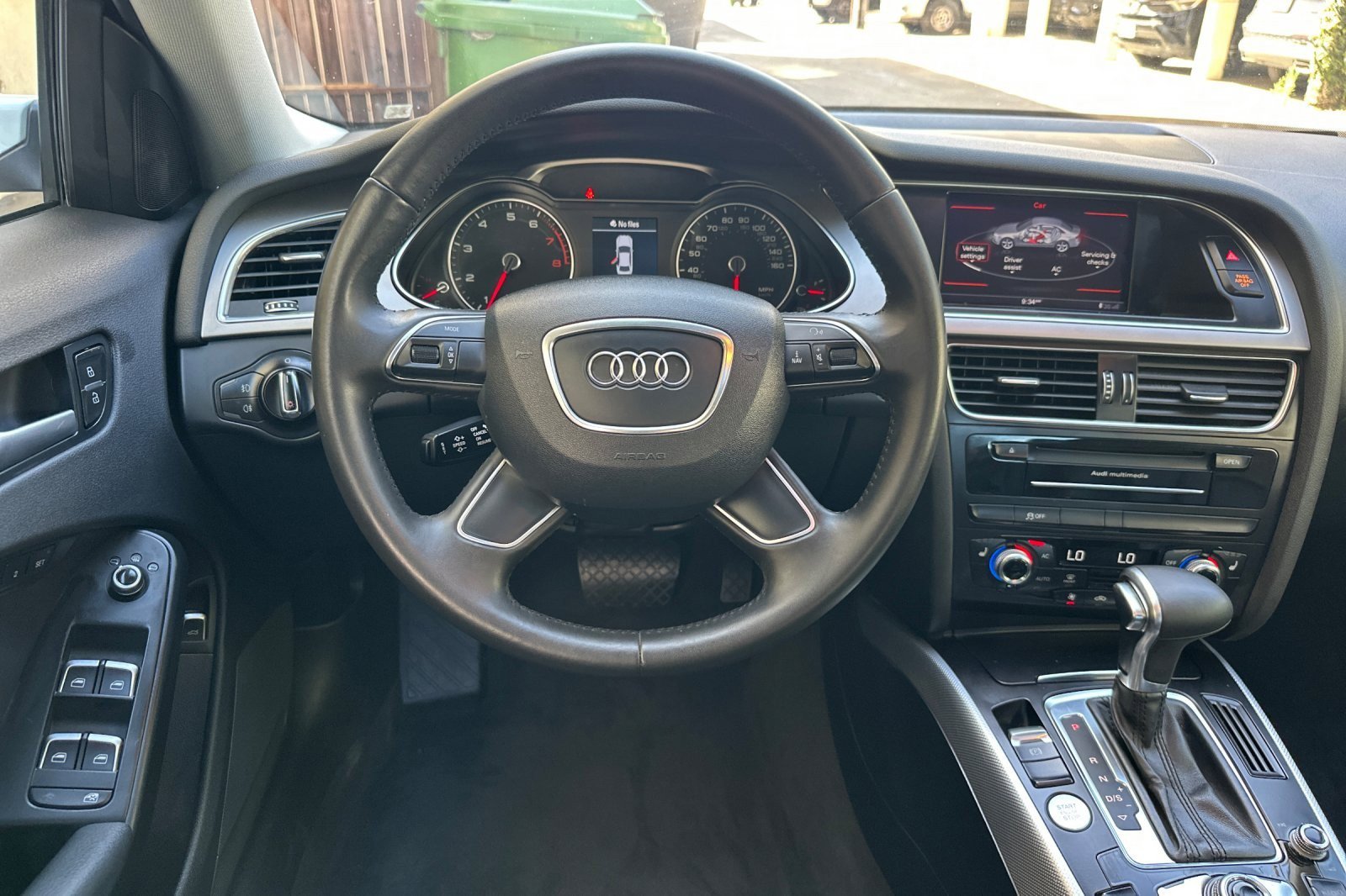 Used 2014 Audi A4 2.0T Premium Plus FWD image 13