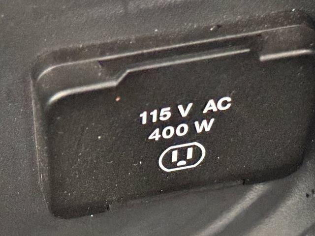 Used 2022 RAM 2500 Power Wagon w/ Level 2 Equipment Group AWD/4WD image 36