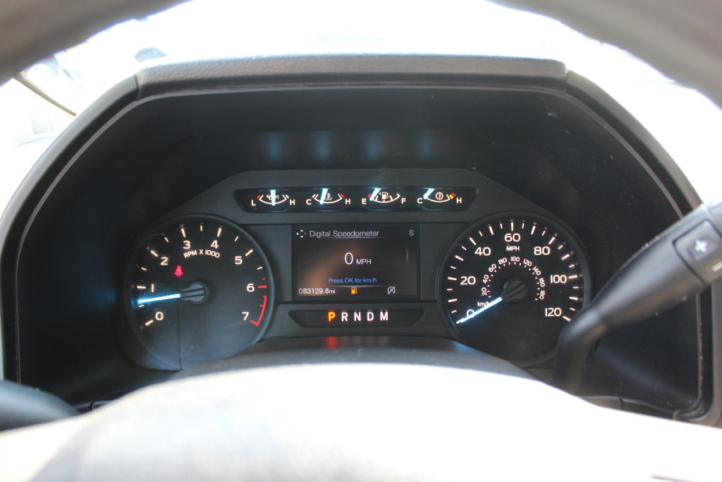 Used 2020 Ford F150 XL w/ Equipment Group 101A Mid AWD/4WD image 27