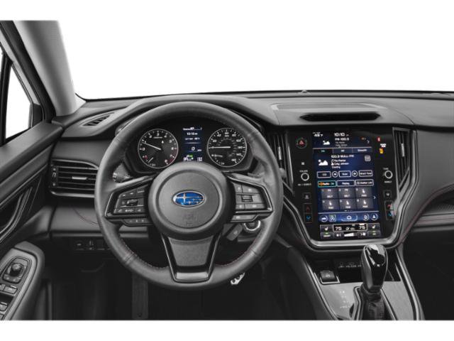 Certified 2025 Subaru Legacy Sport image 10