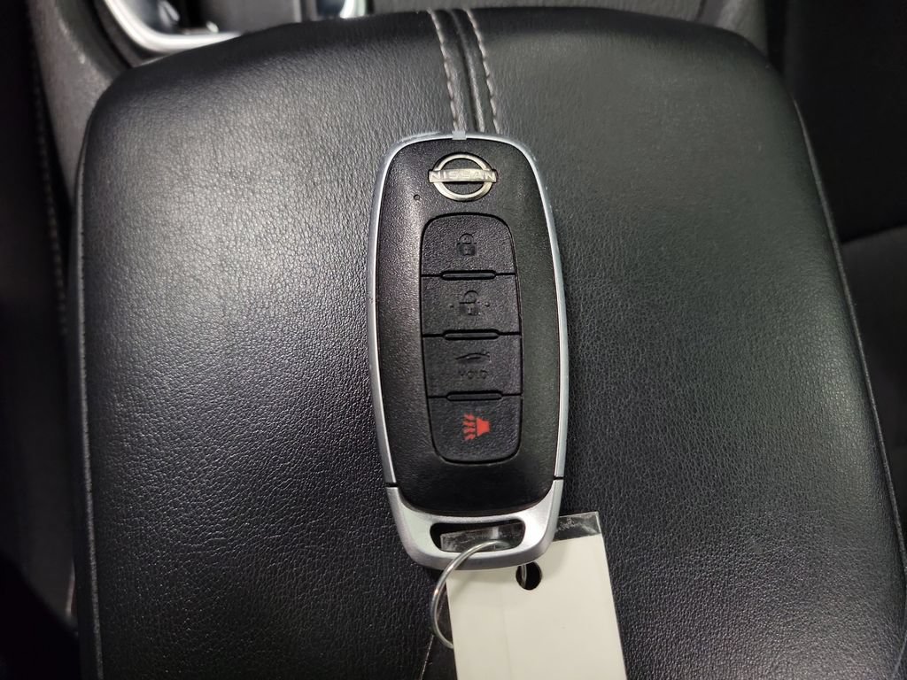 Used 2024 Nissan Sentra SV FWD image 20