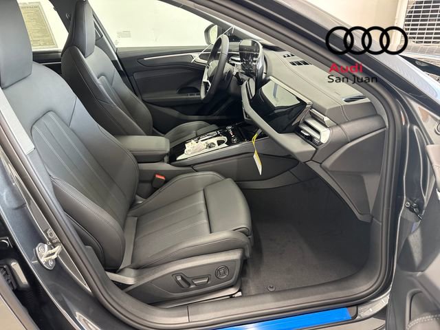 New 2026 Audi A6 Premium Plus image 29