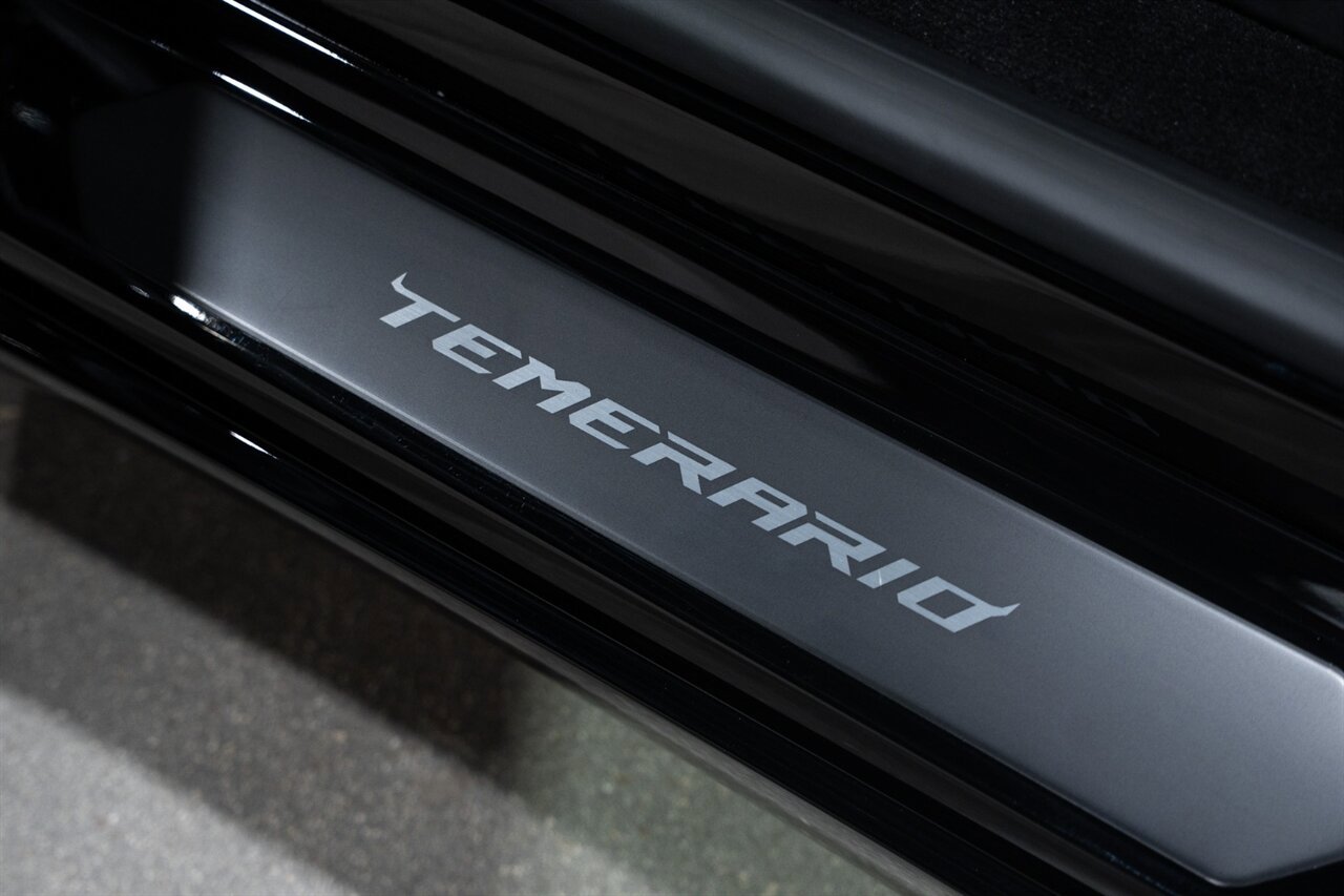 Used 2026 Lamborghini Temerario AWD/4WD image 58