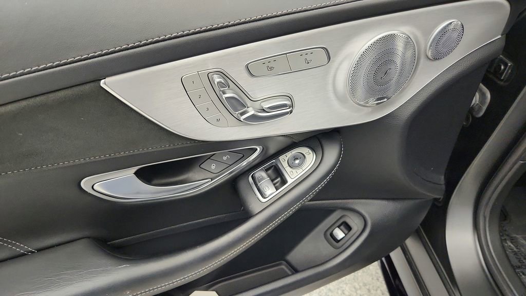 Used 2019 Mercedes-Benz C 63 AMG S w/ Multimedia Package image 17