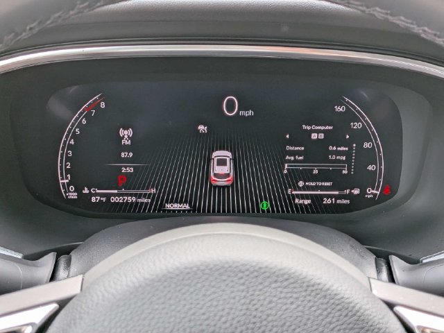 Used 2026 Acura MDX w/ Technology Package FWD image 34