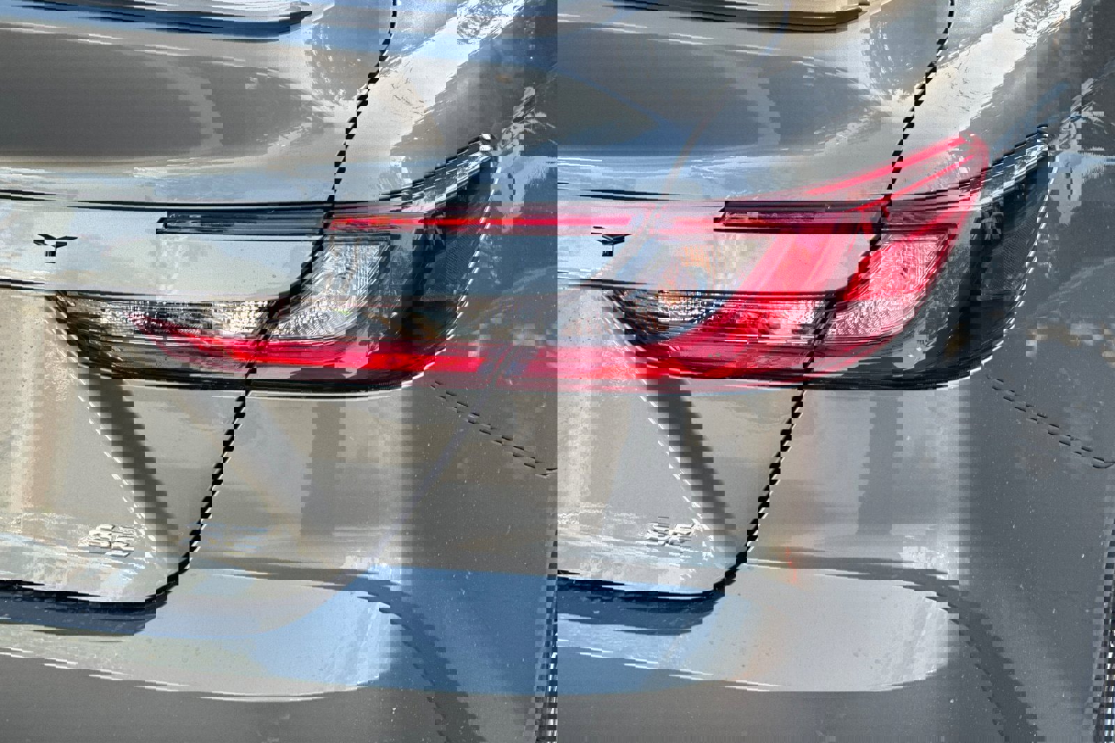 New 2026 Toyota Camry SE image 31