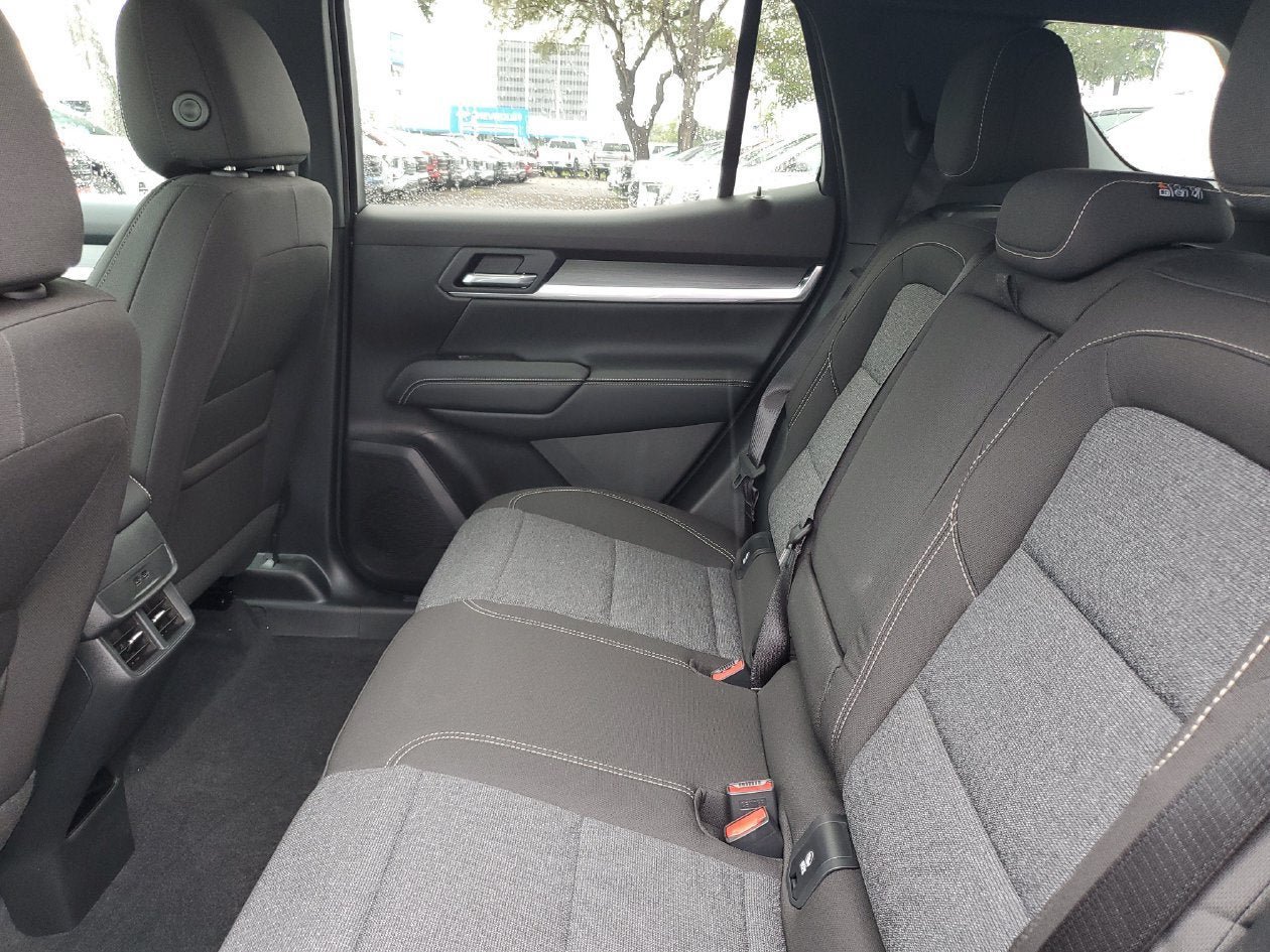 New 2027 GMC Terrain Elevation FWD image 11