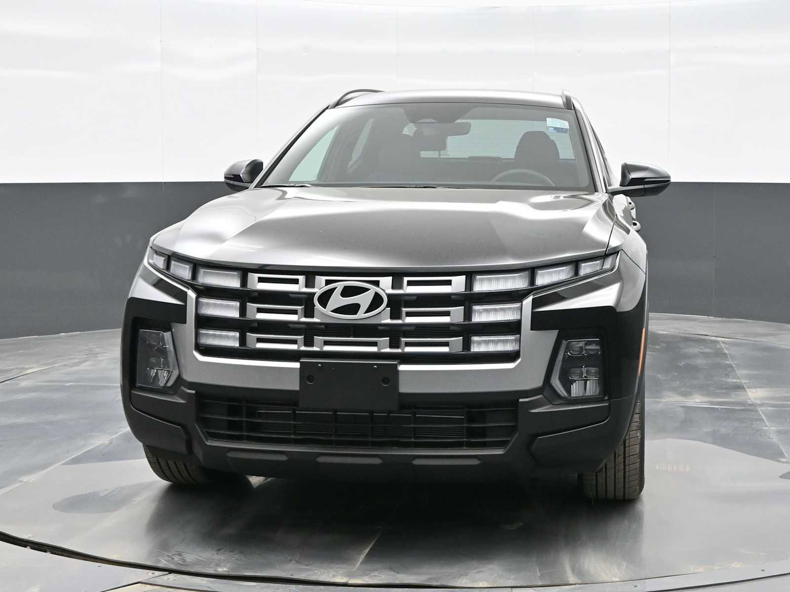 Certified 2025 Hyundai Santa Cruz SEL image 3