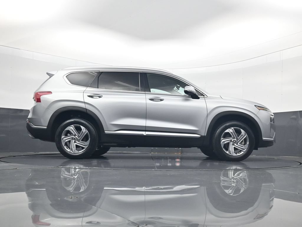 Certified 2023 Hyundai Santa Fe SEL w/ Premium Package AWD/4WD image 25