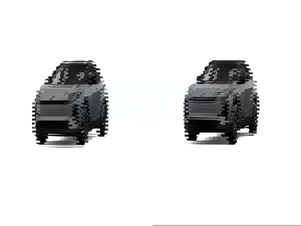 New 2026 Toyota C-HR image 18