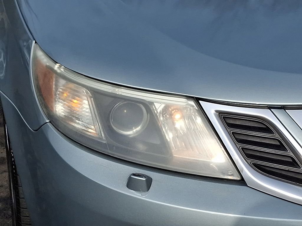 Used 2009 Saab 9-3 Aero image 16