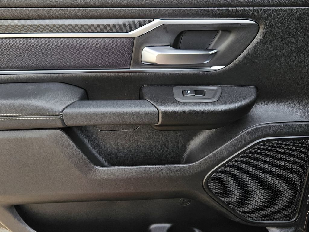 New 2026 RAM 1500 Big Horn image 12