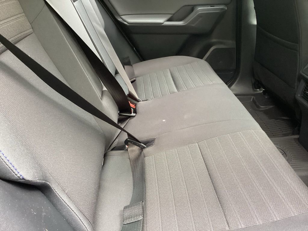 Used 2026 Toyota RAV4 SE w/ Convenience Package AWD/4WD image 6
