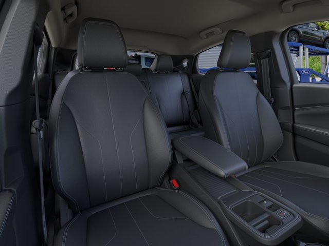 New 2026 Ford Mustang Mach-E Select w/ Technology Package RWD image 10