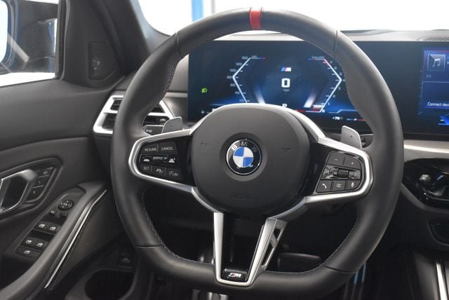 Used 2026 BMW M340i xDrive w/ Premium Package AWD/4WD image 24