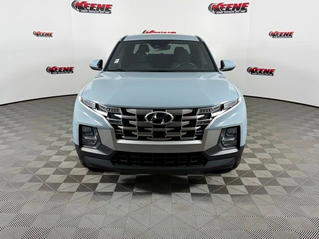 Used 2023 Hyundai Santa Cruz SEL image 4