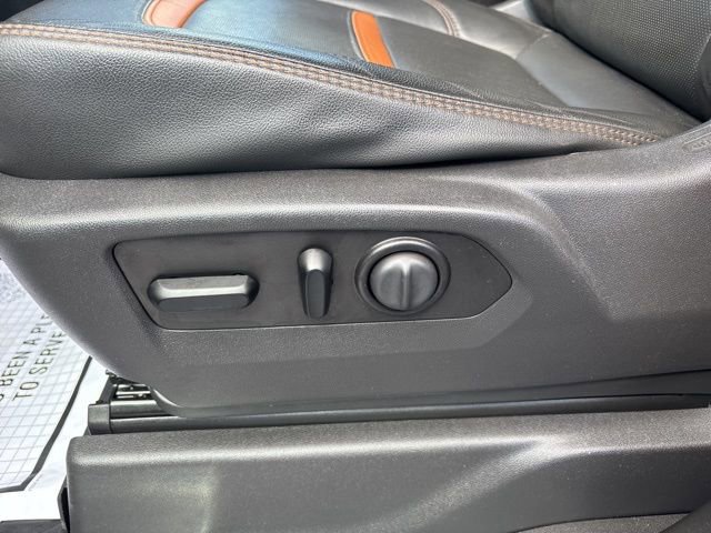 Used 2020 GMC Sierra 1500 AT4 w/ AT4 Premium Package image 26