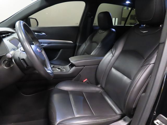Used 2019 Cadillac XT4 Premium Luxury w/ Driver Awareness Package image 21