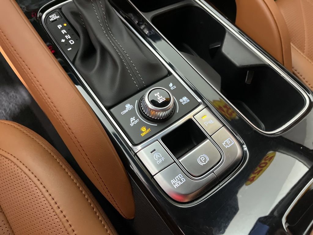 Used 2024 Kia Telluride SX Prestige X-Line AWD/4WD image 35