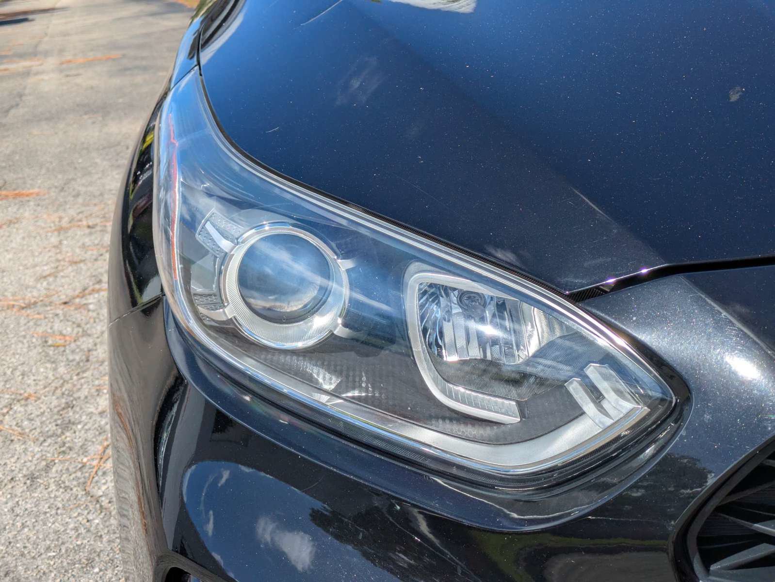 Certified 2021 Kia Forte LXS FWD image 8