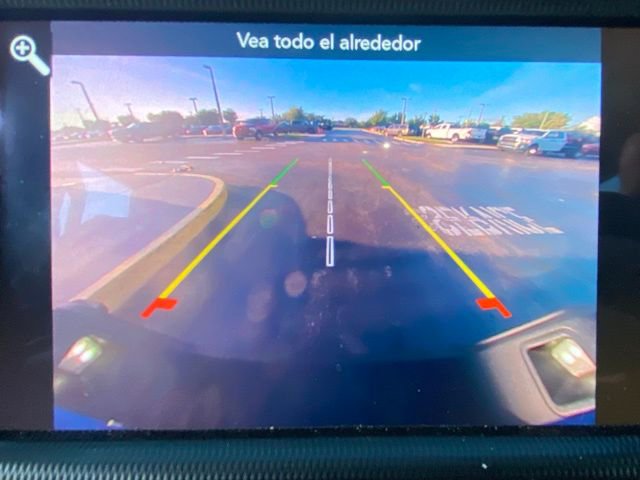 Used 2023 Jeep Gladiator Sport AWD/4WD image 21