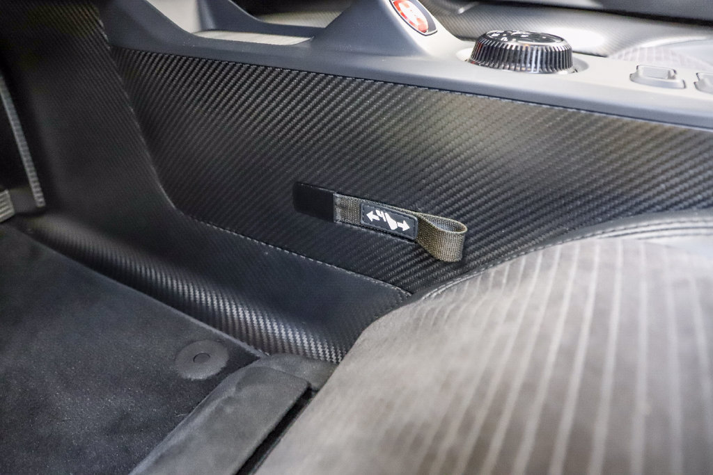 Used 2017 Ford GT RWD image 96