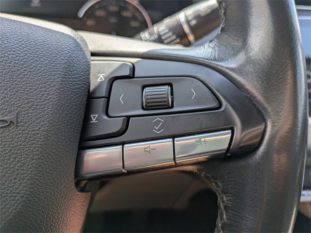 Used 2020 Cadillac XT4 Premium Luxury w/ Driver Awareness Package image 28