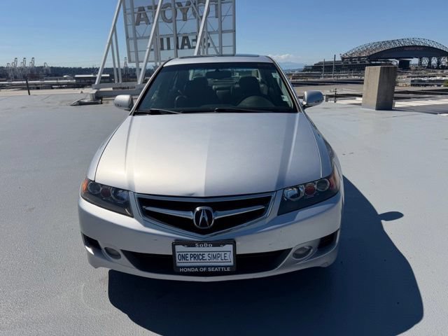 Used 2006 Acura TSX FWD image 8