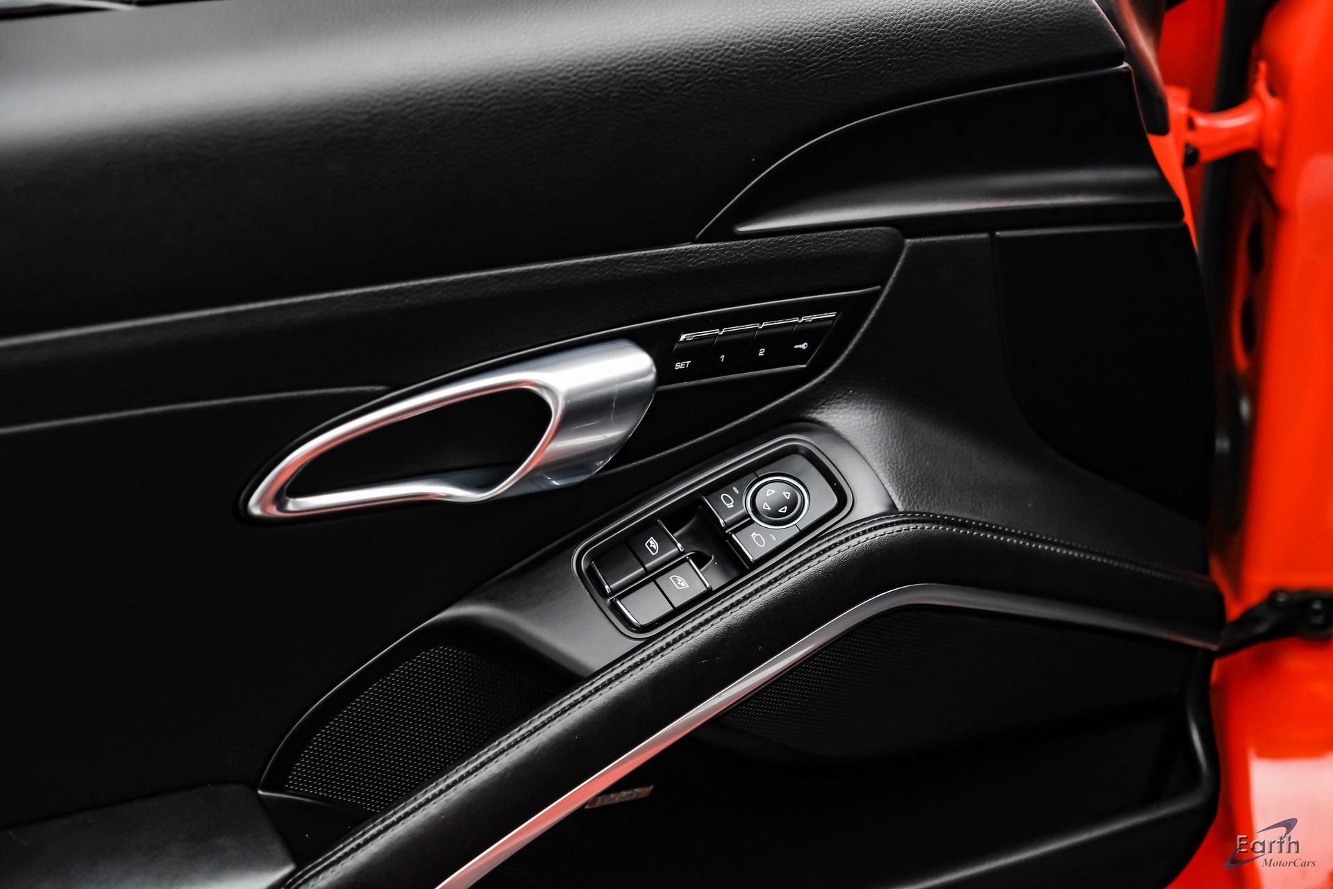 Used 2018 Porsche 911 Carrera 4S image 86