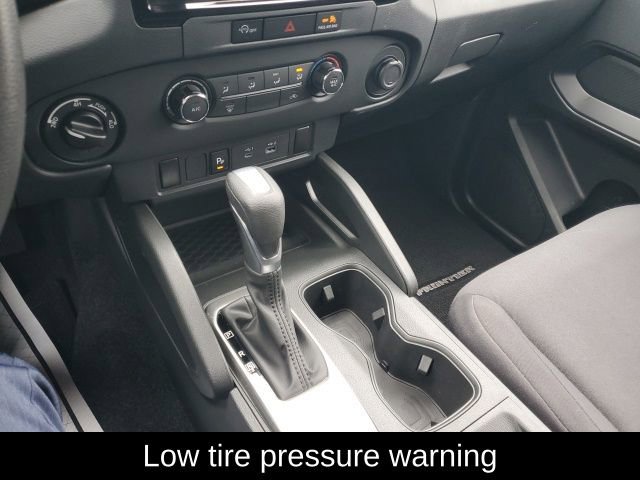 Certified 2023 Nissan Frontier S w/ Technology Package image 24