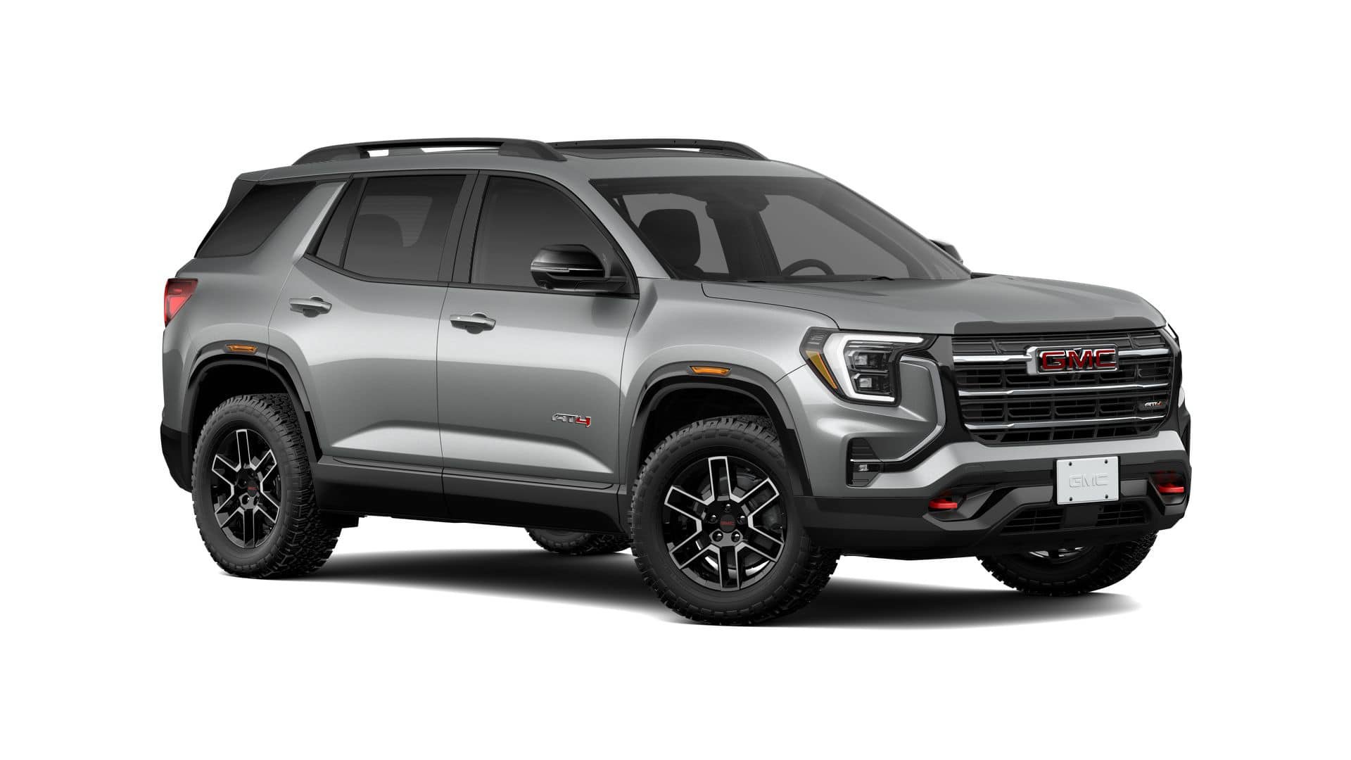 New 2026 GMC Terrain AT4 w/ Convenience Package III AWD/4WD image 8