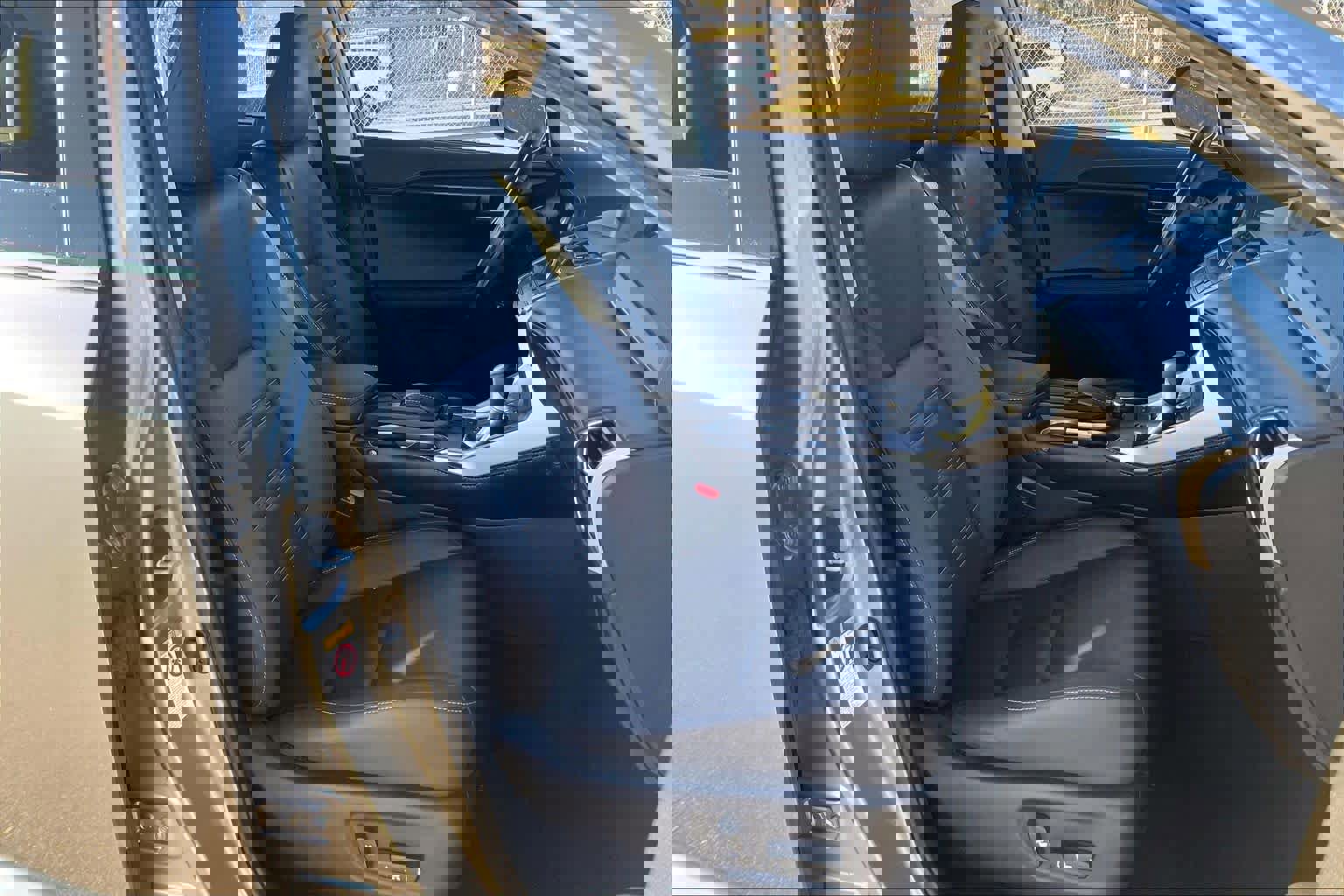 Used 2016 Lexus NX 200t FWD image 8