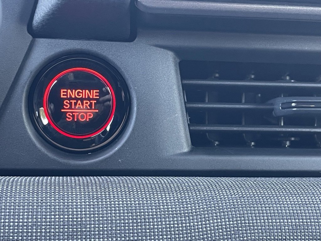 New 2026 Honda Passport TrailSport image 36