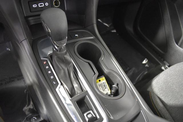 Used 2023 Chevrolet Equinox LT FWD image 24