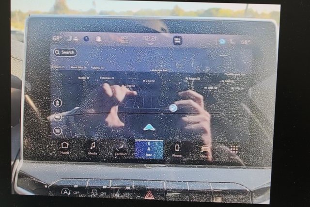 Certified 2022 Jeep Compass High Altitude image 32