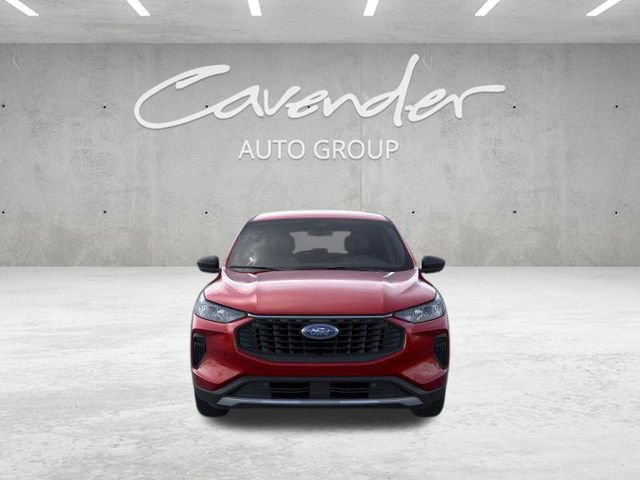 New 2026 Ford Escape Active w/ Tech Pack #1 image 6